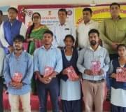 Kolhan University Chaibasa Events photo 8