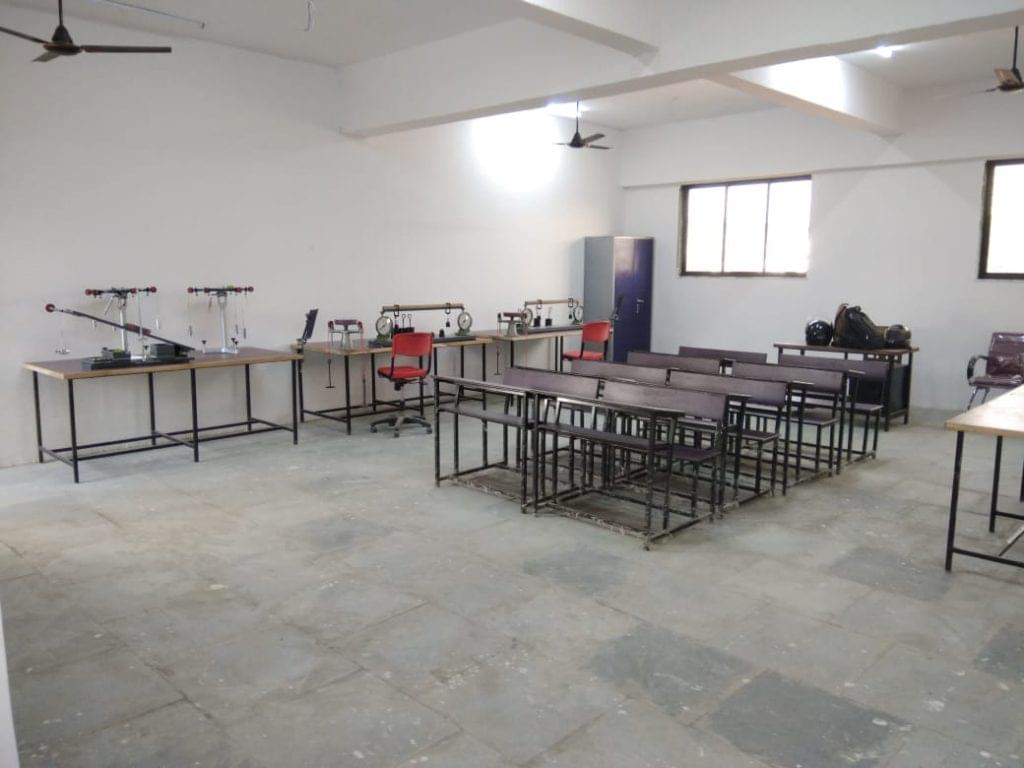 Indala College of Engineering Kalyan Infrastructure photo 2