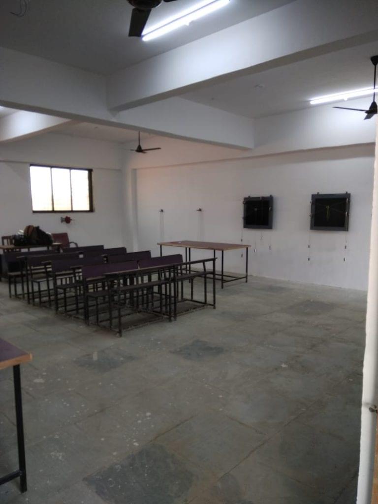 Indala College of Engineering Kalyan Infrastructure photo 3