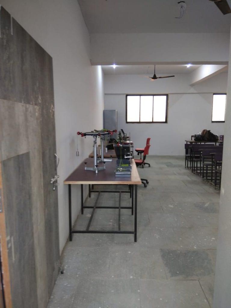 Indala College of Engineering Kalyan Infrastructure photo 4