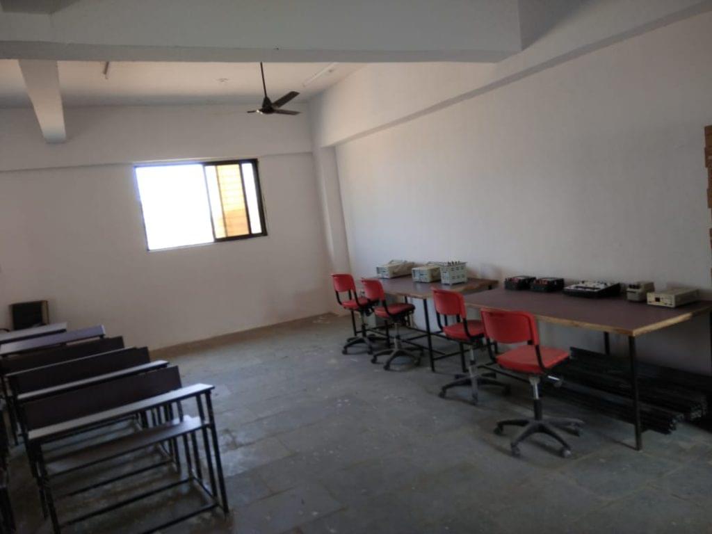 Indala College of Engineering Kalyan Infrastructure photo 5