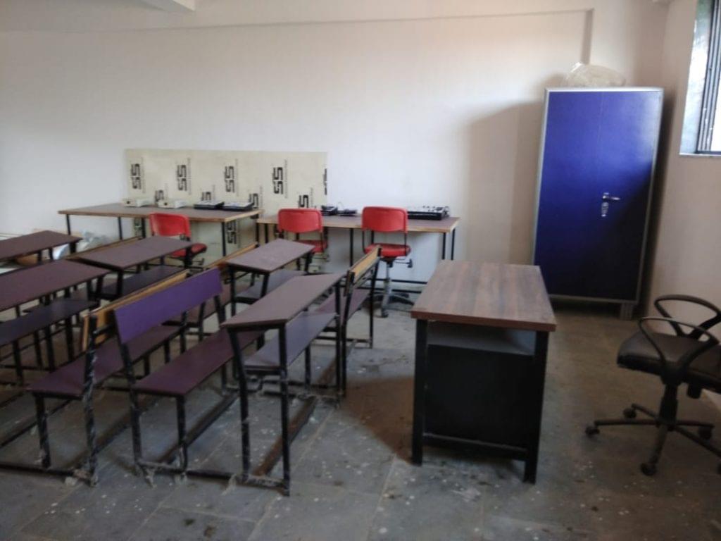 Indala College of Engineering Kalyan Infrastructure photo 6