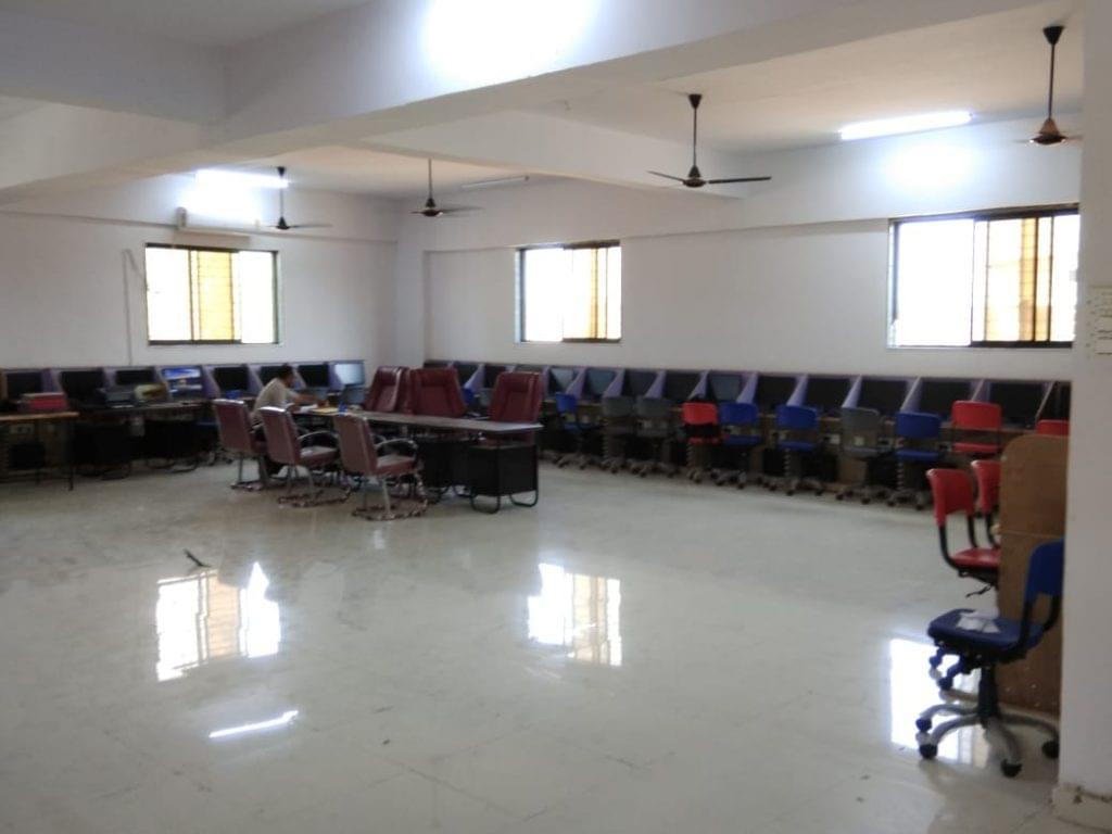 Indala College of Engineering Kalyan Infrastructure photo 7