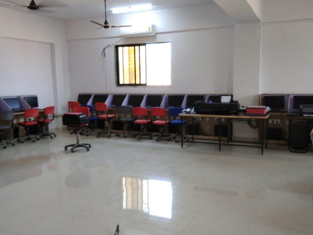 Indala College of Engineering Kalyan Infrastructure photo 8