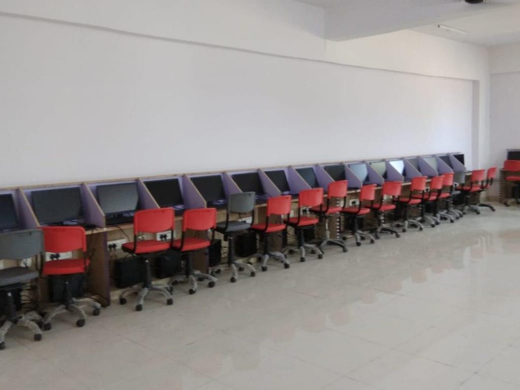 Indala College of Engineering Kalyan Infrastructure photo 10