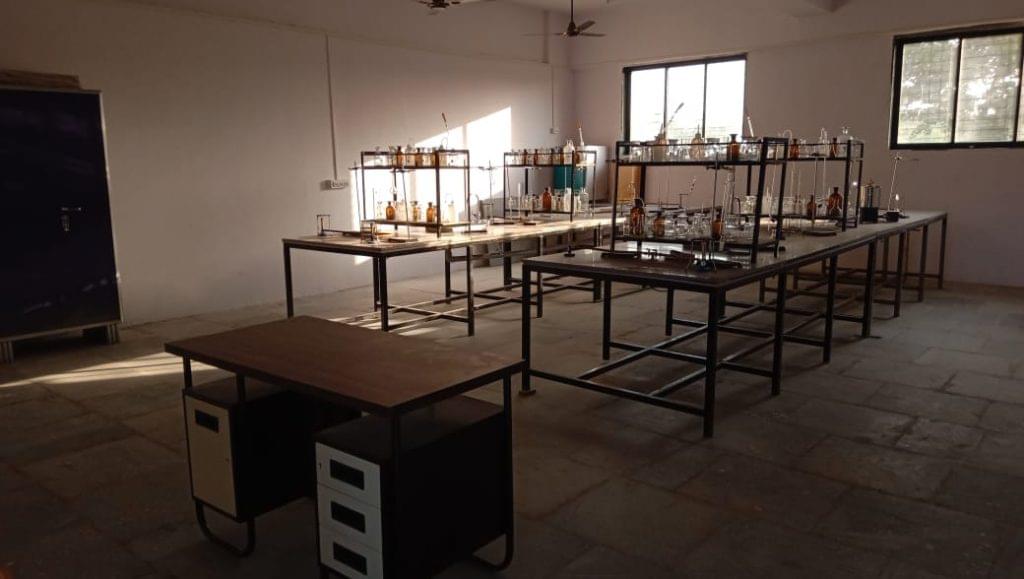 Indala College of Engineering Kalyan Infrastructure photo 11