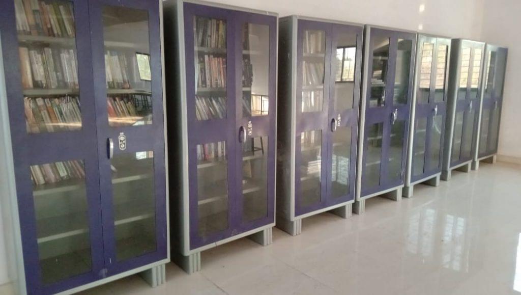 Indala College of Engineering Kalyan Infrastructure photo 12