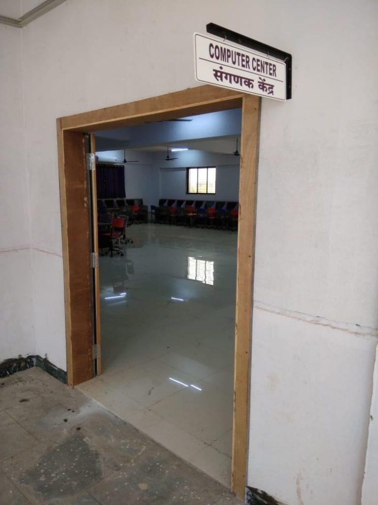 Indala College of Engineering Kalyan Infrastructure photo 13