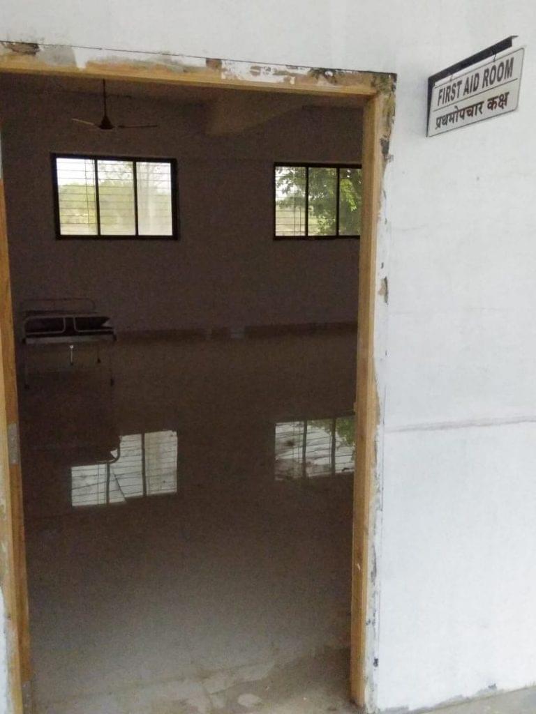 Indala College of Engineering Kalyan Infrastructure photo 14