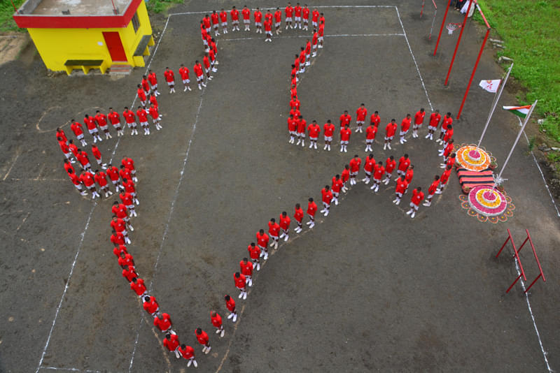 National Academy of Fire and Safety Engineering Nagpur Activities photo 7