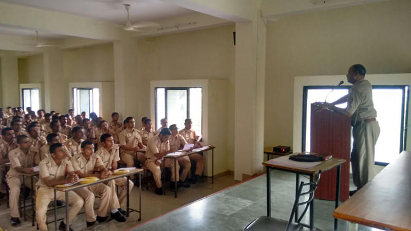 National Academy of Fire and Safety Engineering Nagpur Activities photo 5