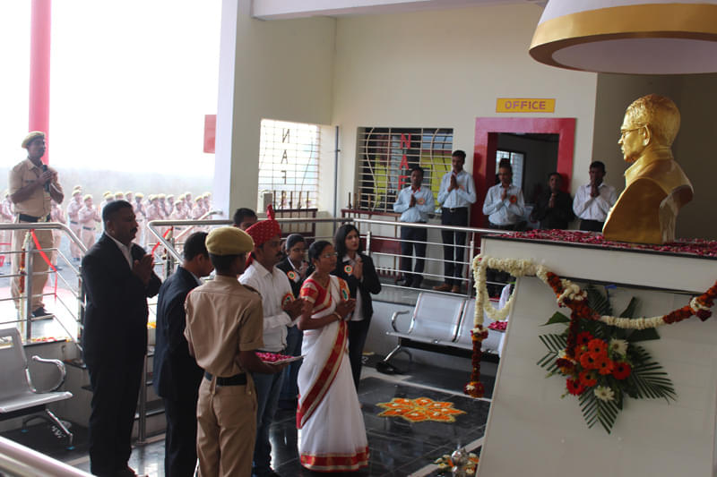 National Academy of Fire and Safety Engineering Nagpur Activities photo 3