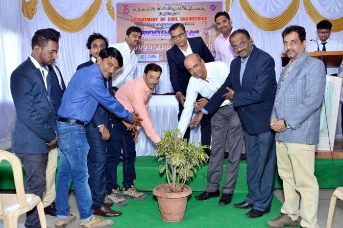 Dr. J.J. Magdum College Of Engineering Kolhapur Events photo 1