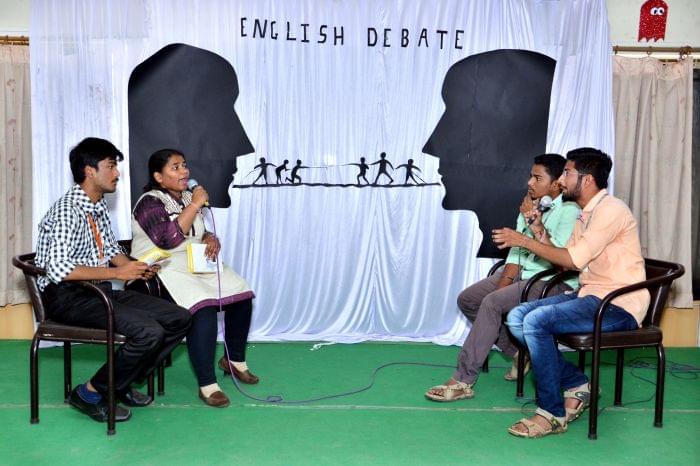 Dr. J.J. Magdum College Of Engineering Kolhapur Events photo 2