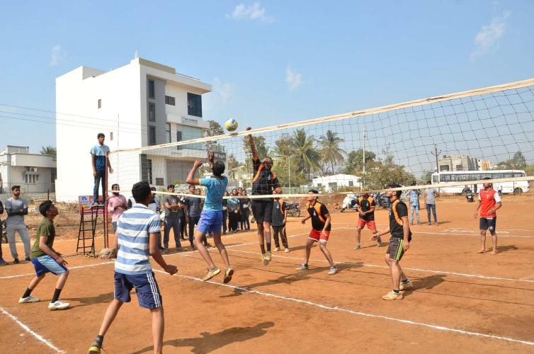 Dr. J.J. Magdum College Of Engineering Kolhapur Events photo 6