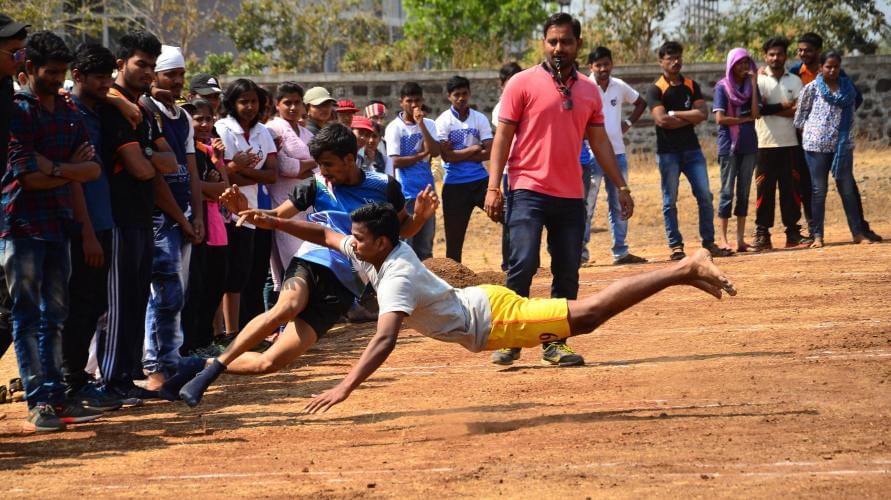 Dr. J.J. Magdum College Of Engineering Kolhapur Events photo 7