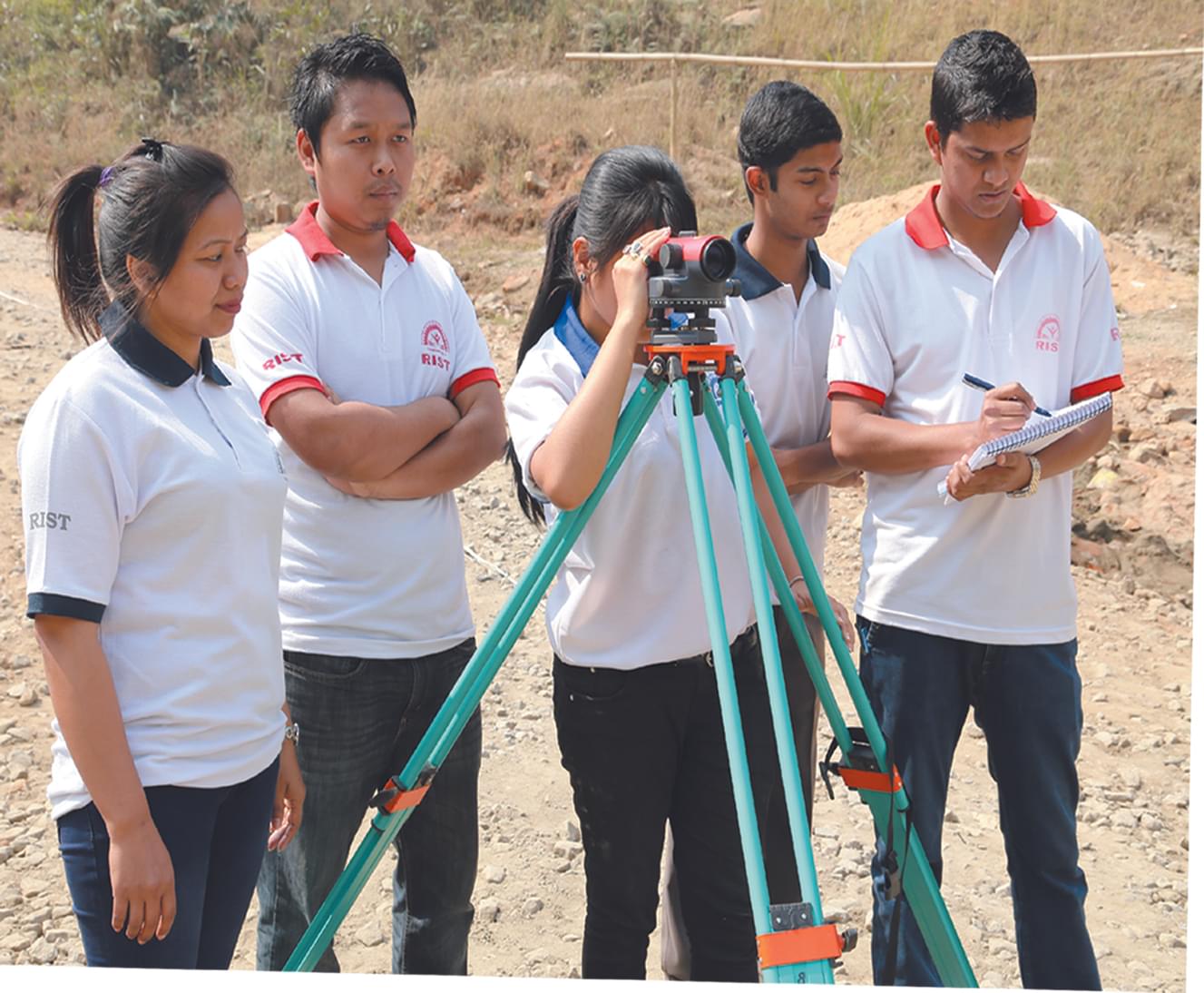 Regional Institute of Science and Technology Ri-Bhoi Infrastructure photo 9