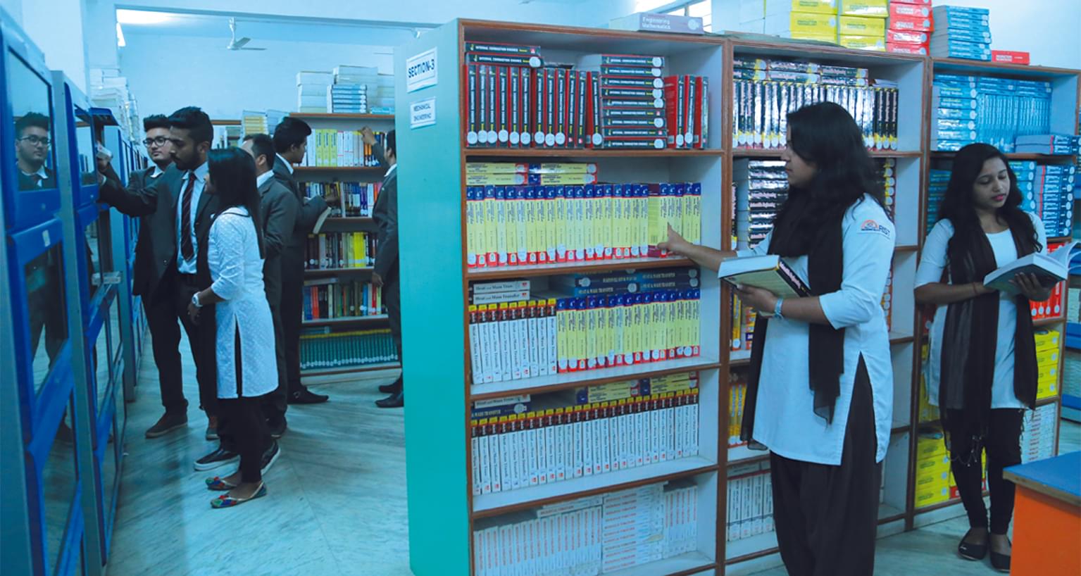 Regional Institute of Science and Technology Ri-Bhoi Infrastructure photo 19