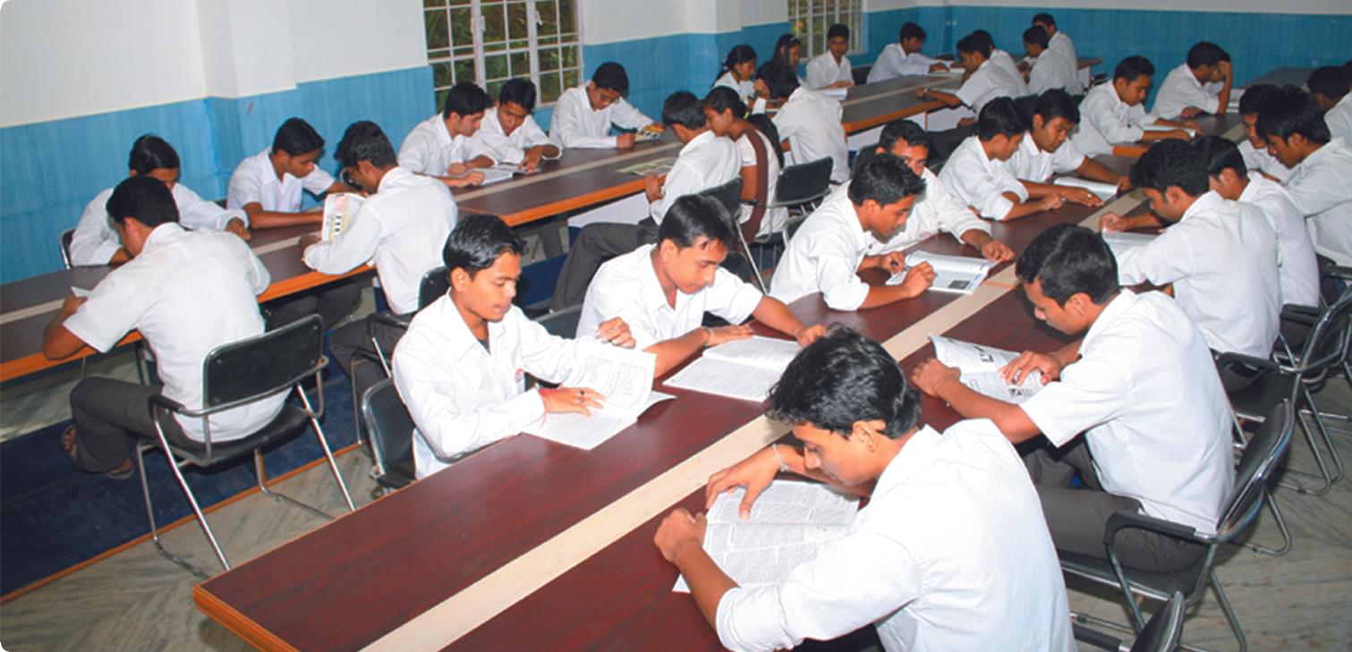 Regional Institute of Science and Technology Ri-Bhoi Infrastructure photo 20