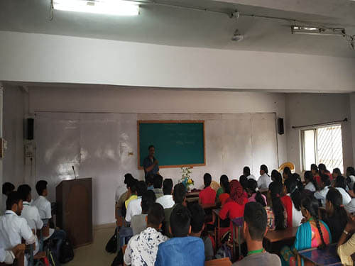 Dr. J. J. Magdum Pharmacy College Kolhapur Activities photo 5