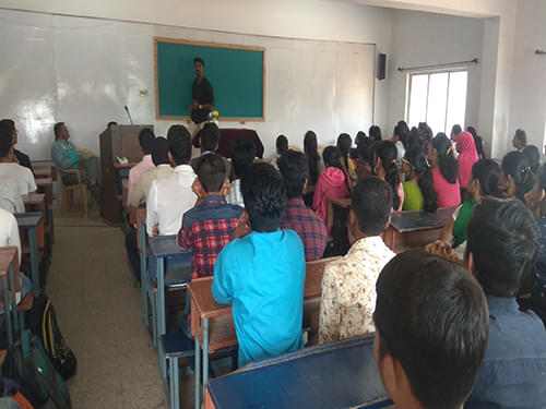 Dr. J. J. Magdum Pharmacy College Kolhapur Activities photo 8