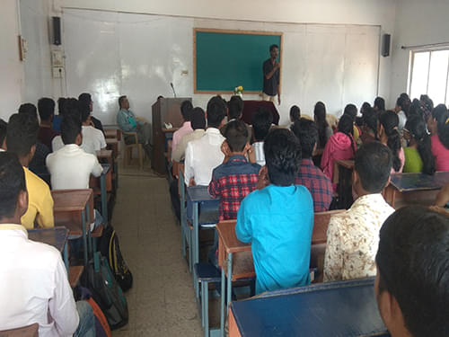 Dr. J. J. Magdum Pharmacy College Kolhapur Activities photo 9