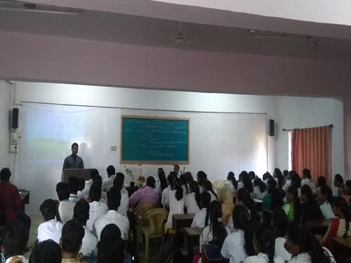 Dr. J. J. Magdum Pharmacy College Kolhapur Activities photo 11