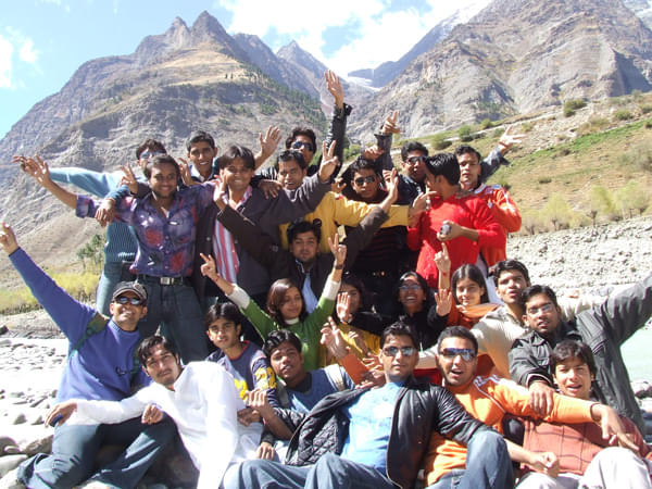 B. M. Institute of Engineering and Technology Sonepat Excursion & Tours photo 2