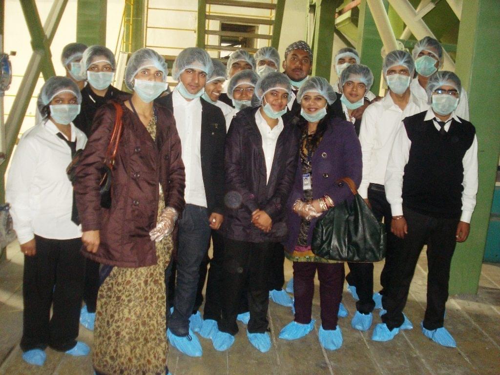 B. M. Institute of Engineering and Technology Sonepat Excursion & Tours photo 3