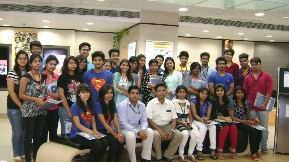 B. M. Institute of Engineering and Technology Sonepat Excursion & Tours photo 5