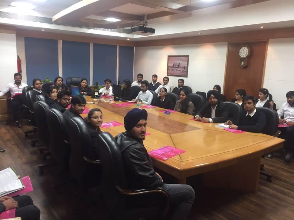 B. M. Institute of Engineering and Technology Sonepat Excursion & Tours photo 6