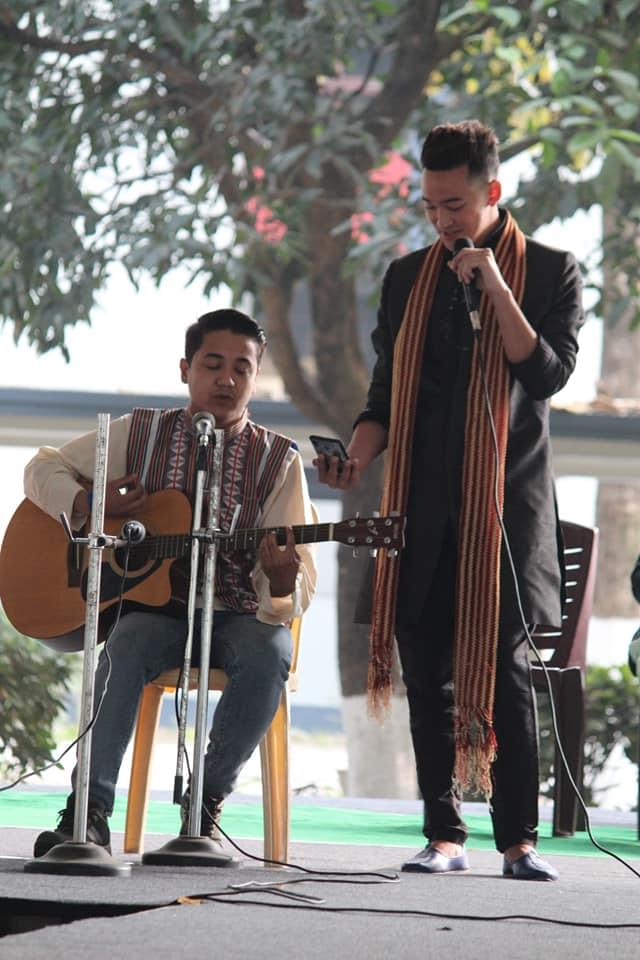 Salesian College (Autonomous) Siliguri Extra Curriculars photo 1