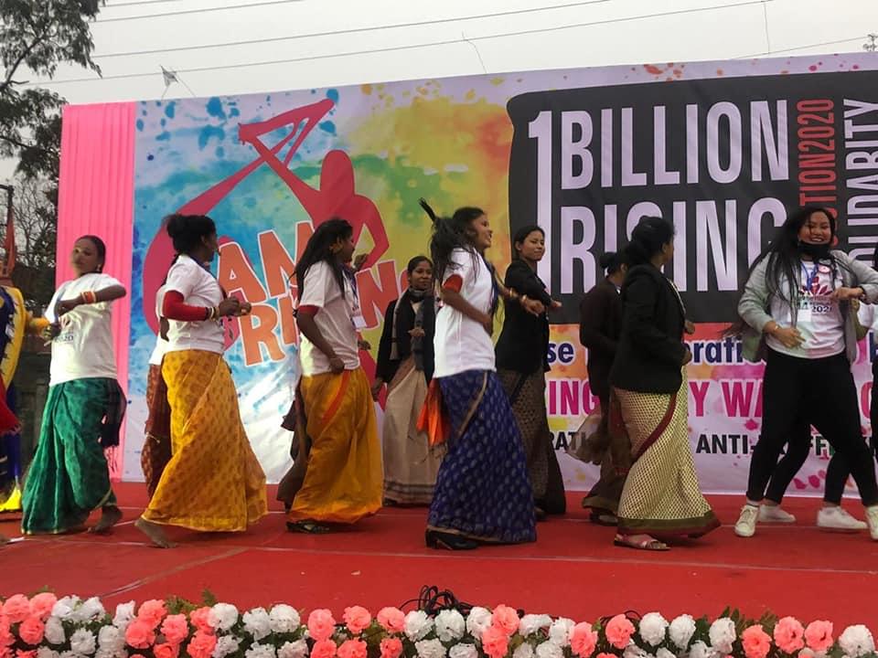 Salesian College (Autonomous) Siliguri Extra Curriculars photo 4