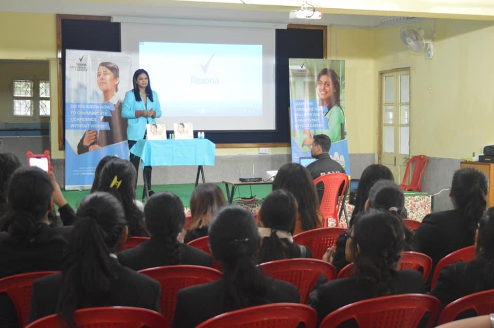 Salesian College (Autonomous) Siliguri Extra Curriculars photo 8