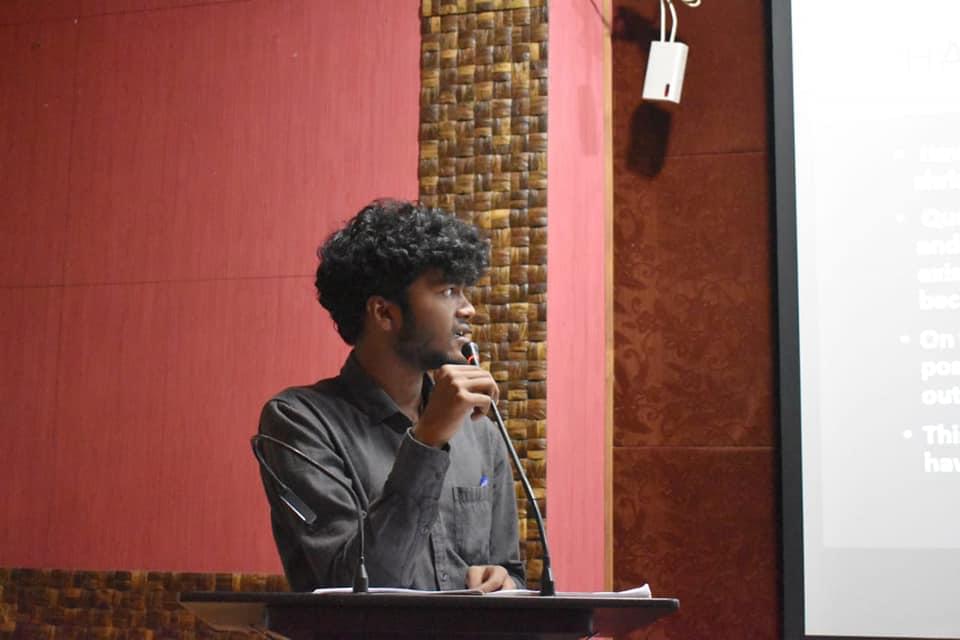 Salesian College (Autonomous) Siliguri Extra Curriculars photo 13