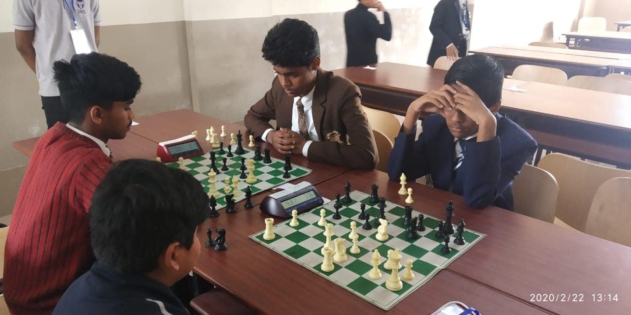 Salesian College (Autonomous) Siliguri sports photo 1