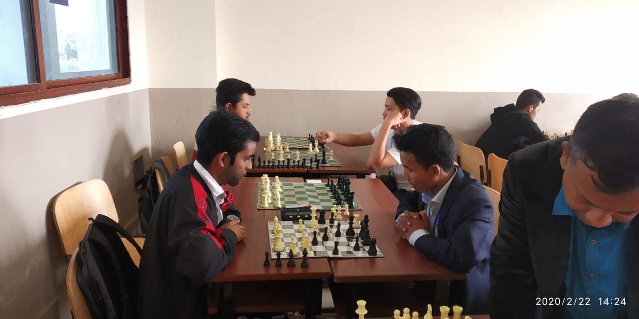 Salesian College (Autonomous) Siliguri sports photo 4