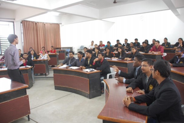Pendekanti Institute of Management Hyderabad Facility photo 1