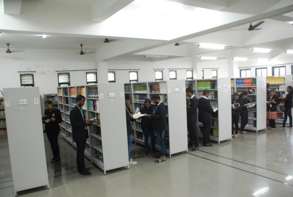 Pendekanti Institute of Management Hyderabad Facility photo 5