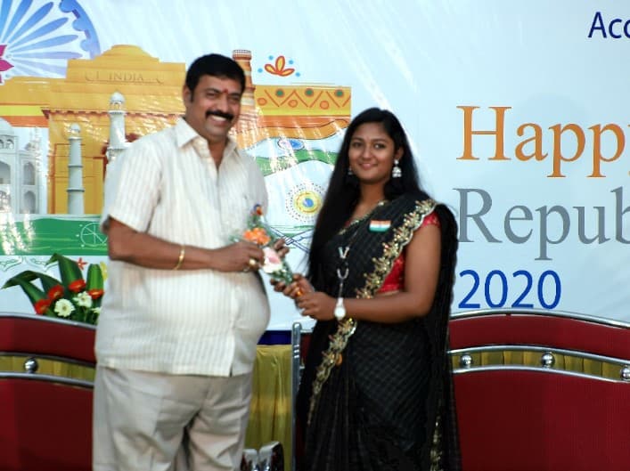 Nishitha Degree College Nizamabad Events photo 3