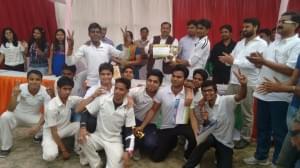 AIHM Institute of Tourism & Hotel Management Greater Noida Sports photo 5