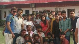 AIHM Institute of Tourism & Hotel Management Greater Noida Events photo 1