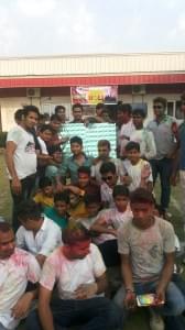 AIHM Institute of Tourism & Hotel Management Greater Noida Events photo 2