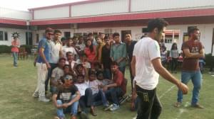 AIHM Institute of Tourism & Hotel Management Greater Noida Events photo 5