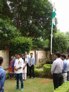 AIHM Institute of Tourism & Hotel Management Greater Noida Events photo 6