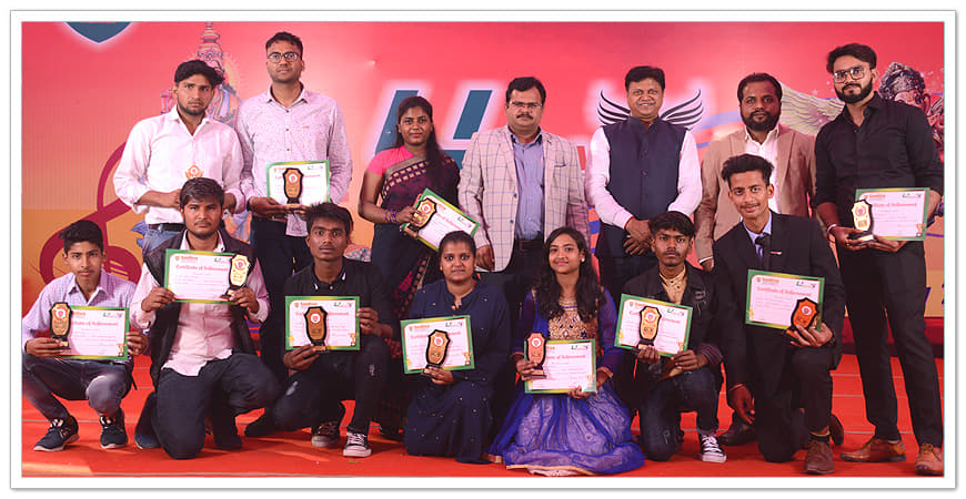 SunRise University Alwar Events photo 1