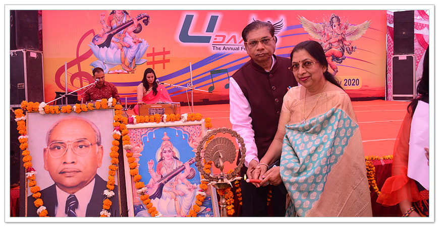 SunRise University Alwar Events photo 11