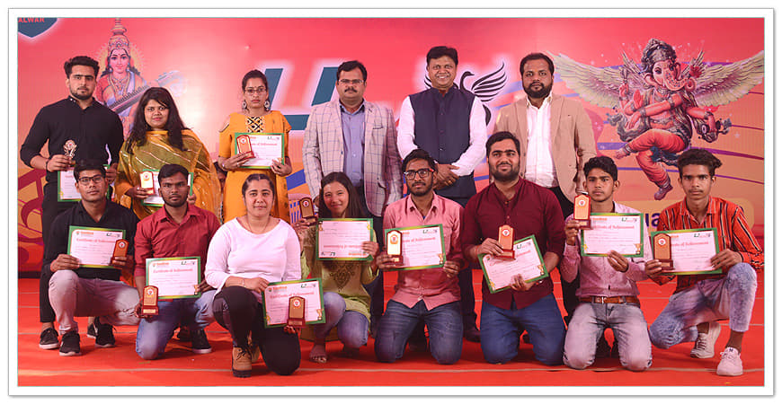 SunRise University Alwar Events photo 2