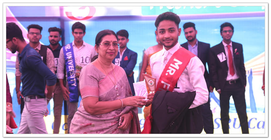 SunRise University Alwar Events photo 5