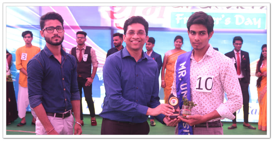 SunRise University Alwar Events photo 4